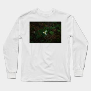 850_5509 Long Sleeve T-Shirt